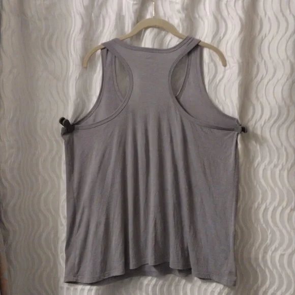 Athletic Works Tank Top plus 2x Baseball Broke All for the Kid - Picture 3 of 3